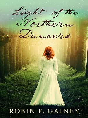 cover image of Light of the Northern Dancers